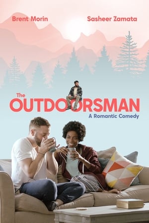 The Outdoorsman poszter