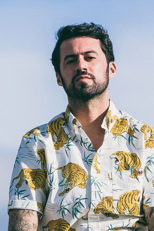 Diogo Faro profil kép