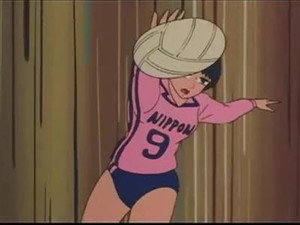 アタッカーYOU! Season 1 Ep.56 56. epizód