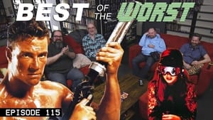 Best of the Worst 10. évad Ep.8 8. epizód