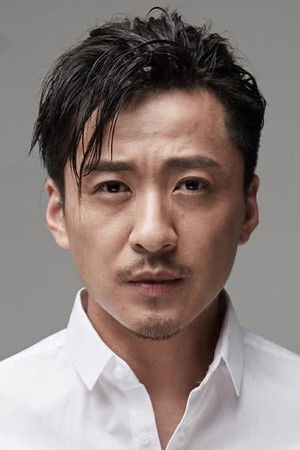 Wenjun Shen profil kép