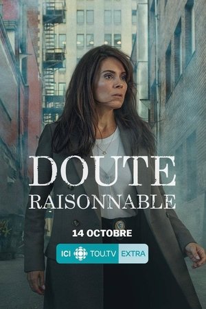 Doute raisonnable poszter
