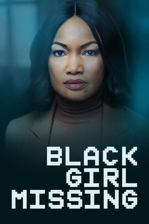 Black Girl Missing poszter