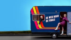 Humo's Comedy Cup: De Weg naar de Finale kép