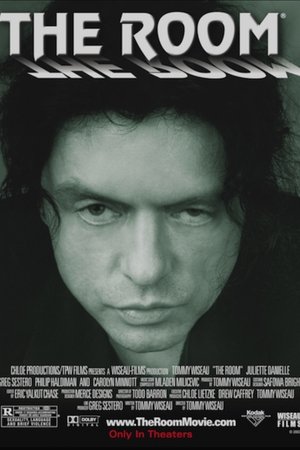 A szoba - The Room
