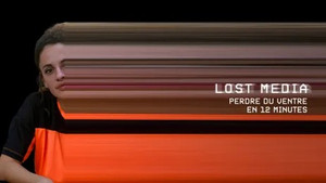 Lost Media 1. évad Ep.7 7. epizód