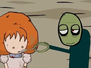 Salad Fingers Season 1 Ep.5 5. epizód