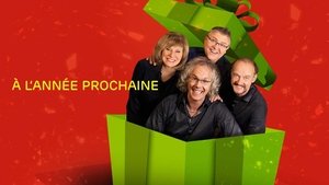 À l'année prochaine! 7. évad Ep.1 1. epizód