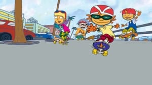 Rocket Power kép