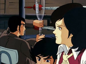 がんばれ元気 Season 1 Ep.13 13. epizód