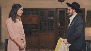 בת השוטר 1. évad Ep.24 24. epizód