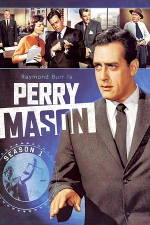 Perry Mason