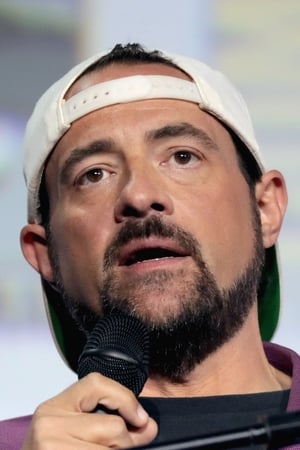 Kevin Smith profil kép