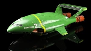 Filmed in Supermarionation háttérkép