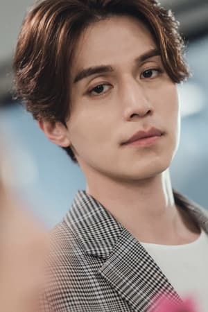 Lee Dong-wook profil kép