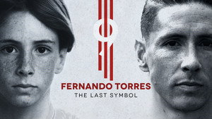 Fernando Torres: El último símbolo háttérkép