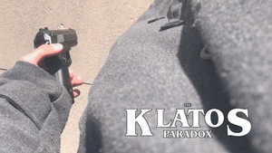 The Klatos Paradox háttérkép