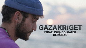 Breaking Ranks: Inside Israel's War háttérkép
