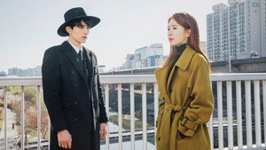 Goblin: Dokkaebi 1. évad Ep.6 6. epizód