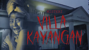 Misteri Villa Kayangan háttérkép