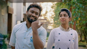 ரிசார்ட் 1. évad Ep.15 15. epizód