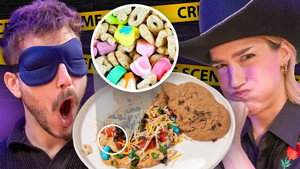 Culinary Crimes 1. évad Ep.16 16. epizód