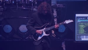 Tangerine Dream - One Night in Space - Live at the Alte Oper Frankfurt háttérkép