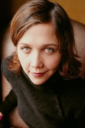 Maggie Gyllenhaal profil kép