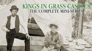 Kings in Grass Castles kép