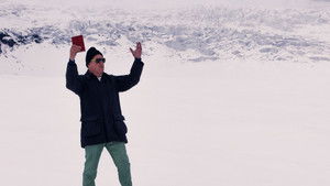 Great Canadian Railway Journeys Season 1 Ep.15 15. epizód