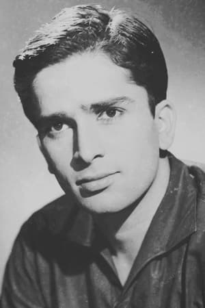 Shashi Kapoor profil kép