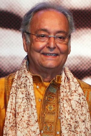 Soumitra Chatterjee profil kép