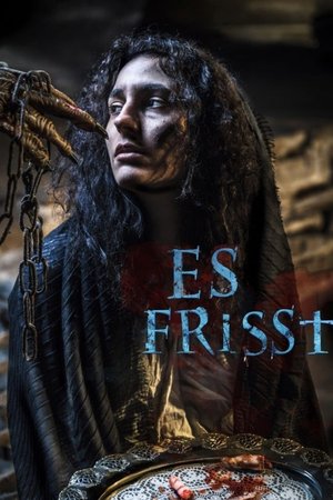 Es frisst poszter