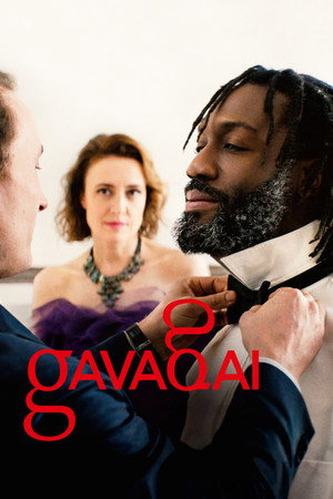 Gavagai poszter