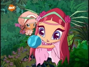 Winx Club 3. évad Ep.20 20. epizód