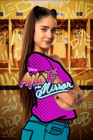 Ayla és a Mirror