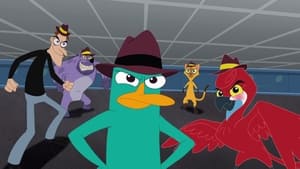 Phineas and Ferb: The O.W.C.A. Files háttérkép