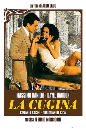 La cugina