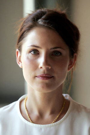 Tuva Novotny profil kép