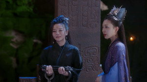 千秋令 1. évad Ep.39 39. epizód
