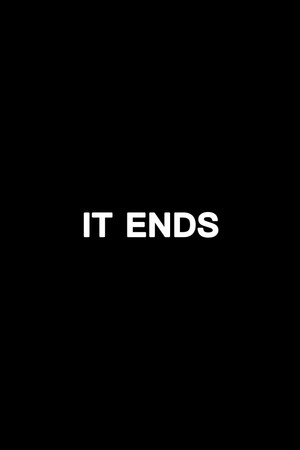 It Ends poszter