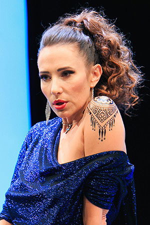 Aleksandra Popławska profil kép