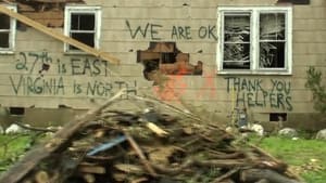 Witness: Joplin Tornado háttérkép