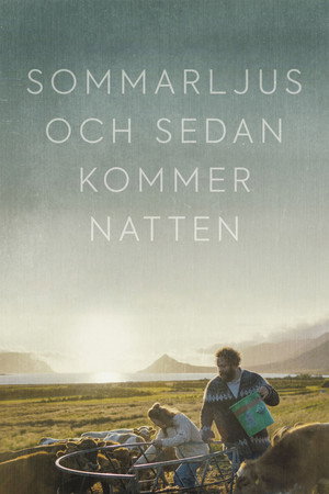 Sumarljós og svo kemur nóttin poszter