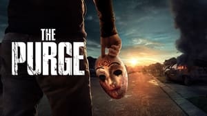 The Purge kép