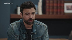 Η Γη Της Ελιάς 5. évad Ep.58 58. epizód