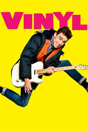 Vinyl poszter