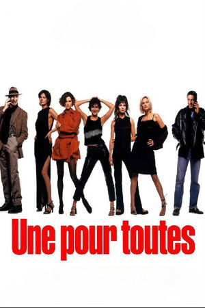 Une pour toutes poszter