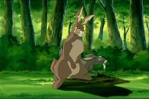 Watership Down Season 3 Ep.5 5. epizód