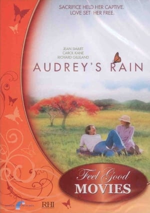 Audrey's Rain poszter